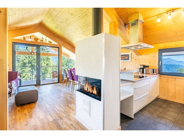 Holiday home in Ski Amadé from £383 per night