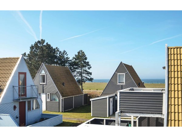 Holiday home in Gedser from £36 per night