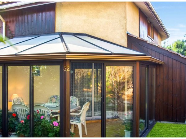Holiday home in Gironde from £49 per night