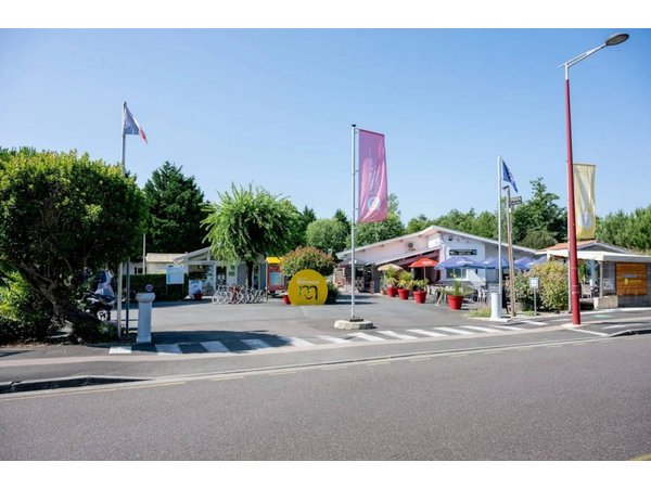 Camping in Landes from £46 per night
