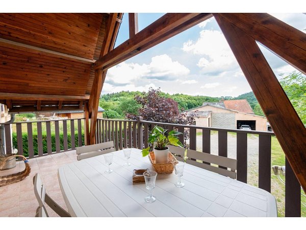 Holiday home in Lozère from £56 per night