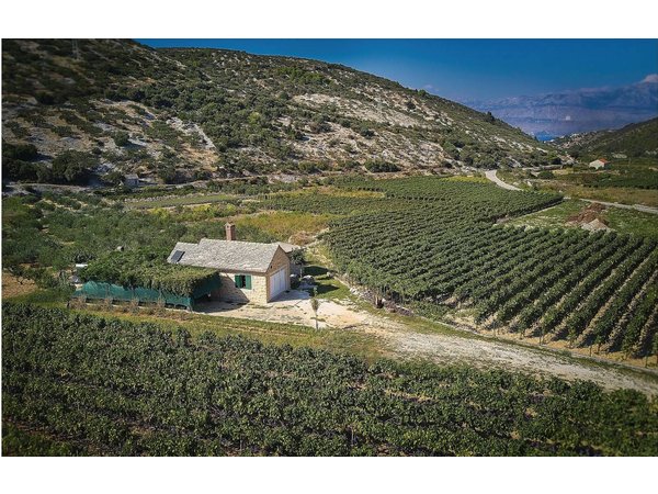 Holiday home in Brac from £48 per night