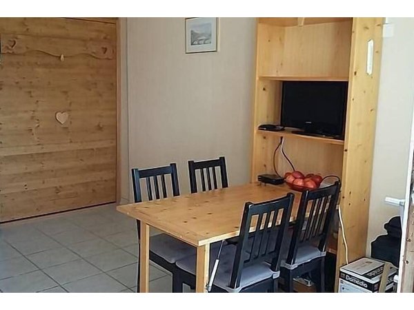 Holiday apartment in Isère from £32 per night