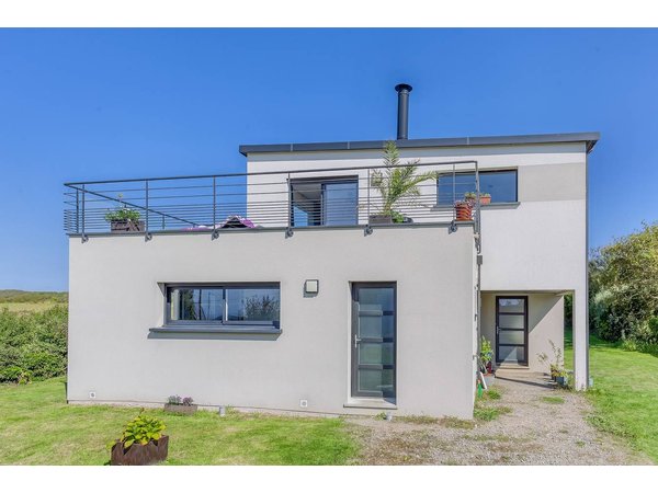 Holiday apartment in Finistère from £47 per night