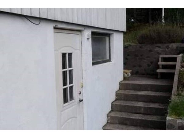 Holiday apartment in Arendal from £114 per night
