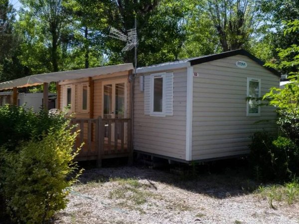 Camping in Agde from £32 per night