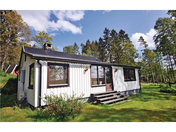 Holiday home in Bohuslän from £31 per night