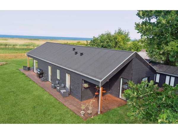 Holiday home in Slagelse from £224 per night