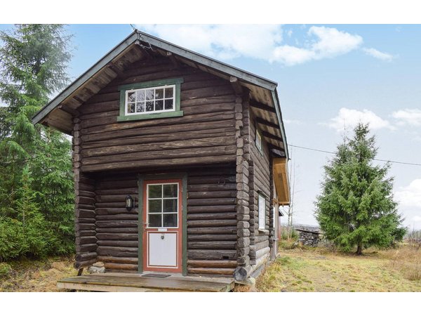 Holiday home in Åsnes from £30 per night