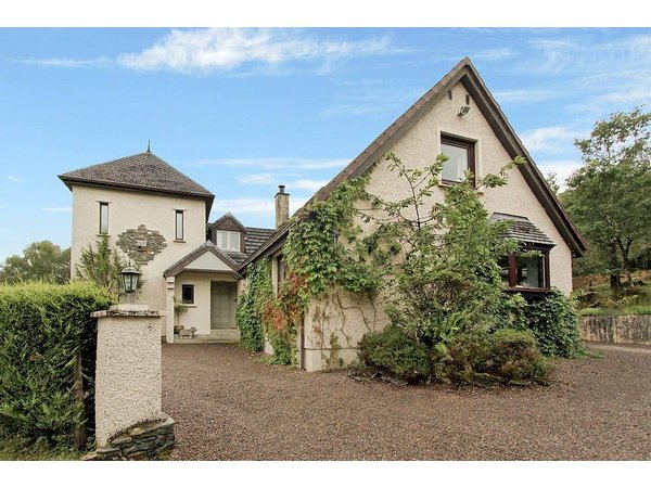 Holiday home in Highlands from £45 per night