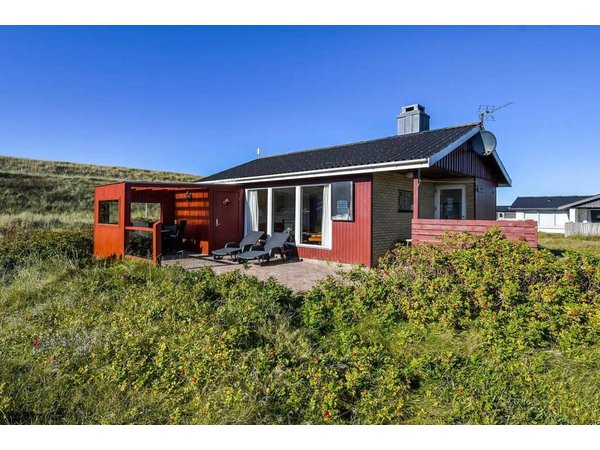 Holiday home in Vrist from £48 per night
