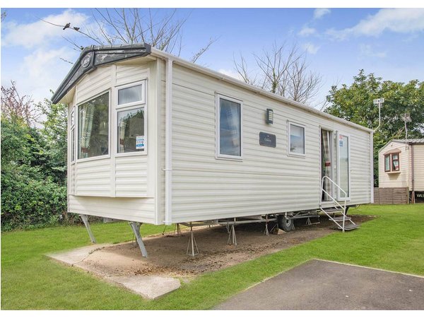 Camping in Norfolk from £37 per night