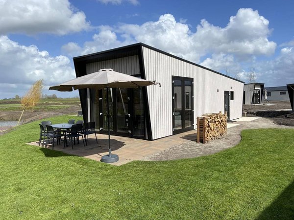 Holiday home in Kampen from £70 per night