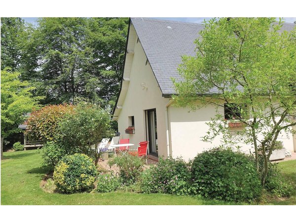 Holiday home in Dieppe region from £47 per night