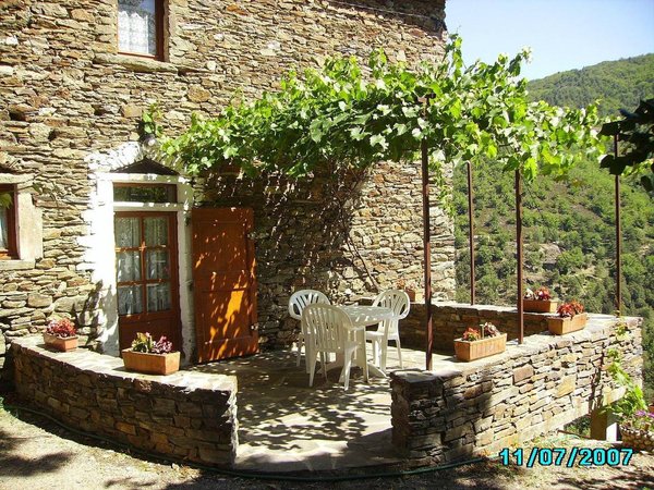 Holiday home in Lozère from £46 per night