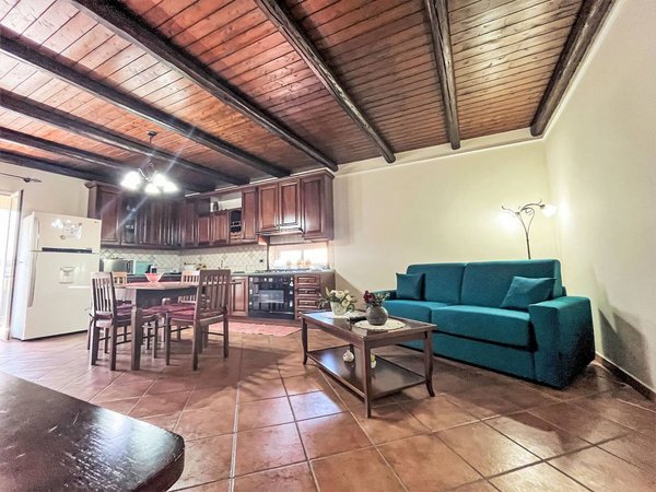 Holiday home in Partinico from £53 per night