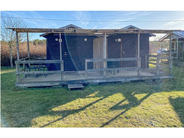 Holiday home in Gotland from £29 per night