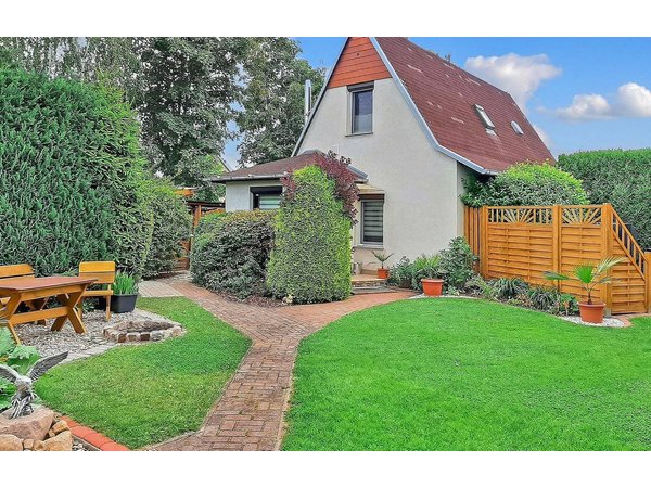 Holiday home in Müritz from £55 per night