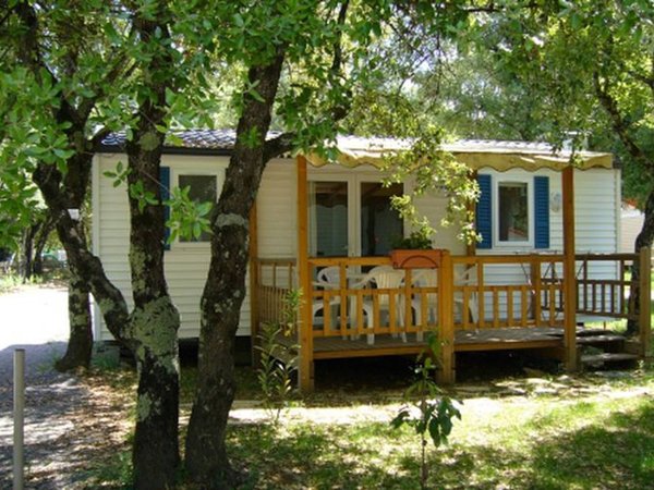 Camping in Ardèche from £47 per night