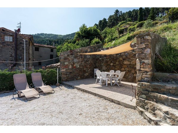 Holiday home in Capannori from £55 per night