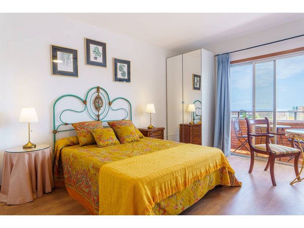 Holiday apartment in Tenerife from £32 per night