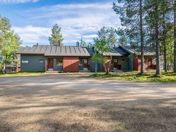 Holiday home in Inari from £165 per night
