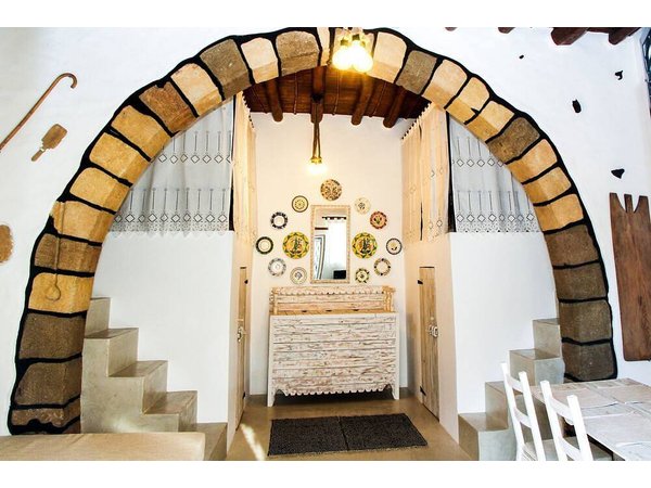 Holiday home in Rhodes from £67 per night
