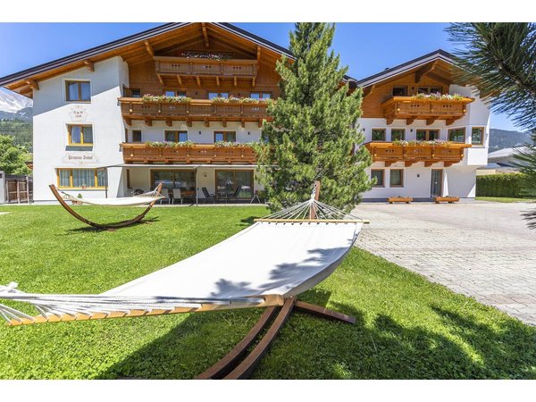 Hotel in Pinzgau from £76 per night