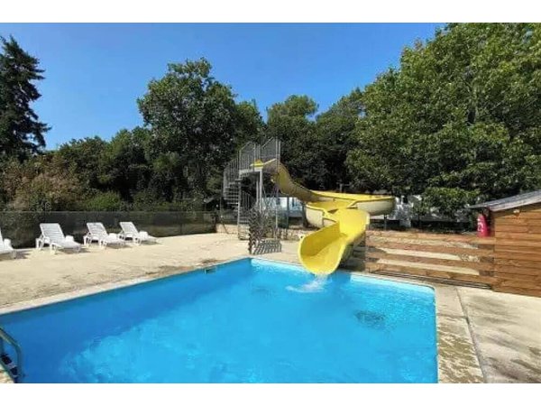 Camping in Châteaubriant from £44 per night