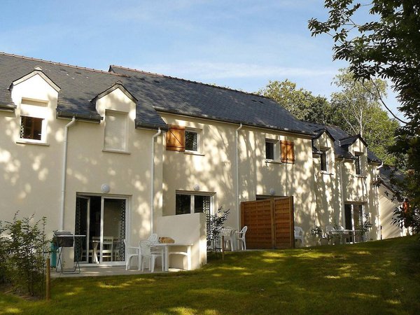 Holiday home in Iroise from £47 per night
