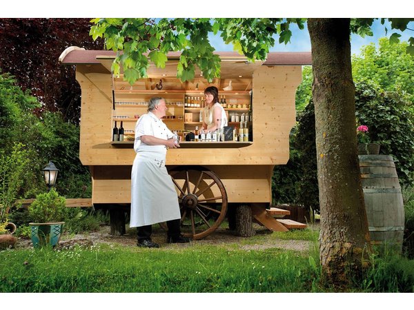 Hotel in Franconia from £73 per night