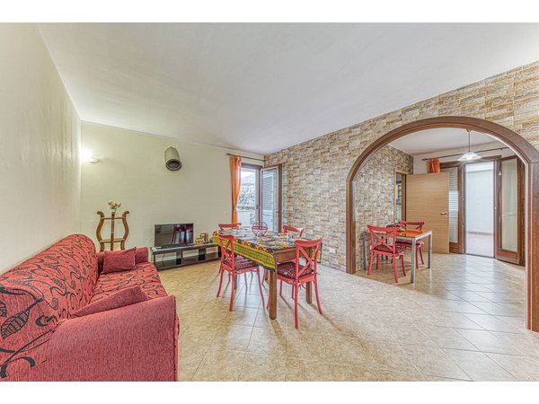 Holiday home in Salento from £44 per night