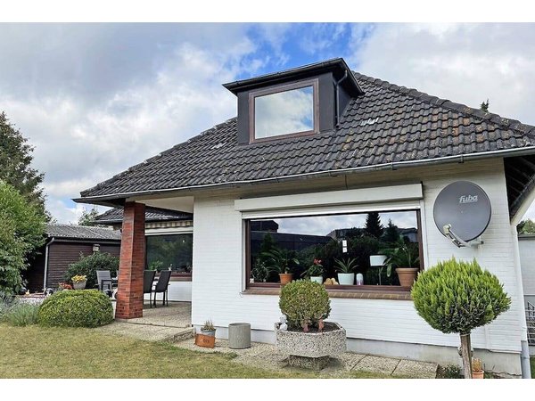 Holiday home in Süderbrarup from £118 per night