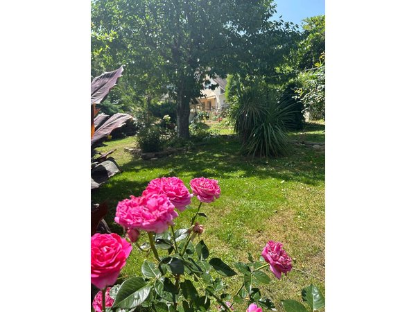 Holiday home in Béarn from £42 per night