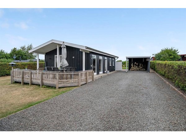 Holiday home in Funen from £57 per night