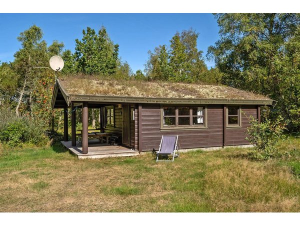 Holiday home in Læsø from £45 per night