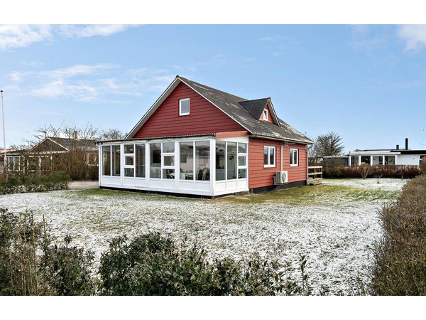 Holiday home in Haderslev from £87 per night