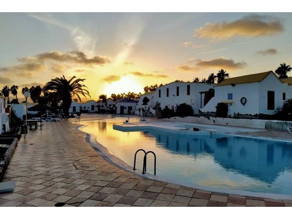 Holiday home in Antigua from £63 per night
