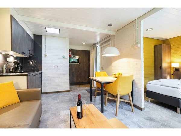 Holiday home in Beesel Municipality from £54 per night