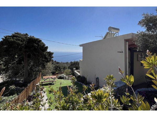 Hotel in South Crete from £81 per night
