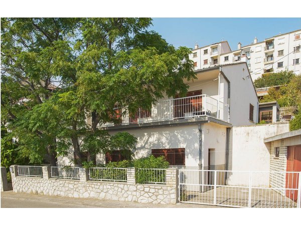 Holiday apartment in Senj from £32 per night