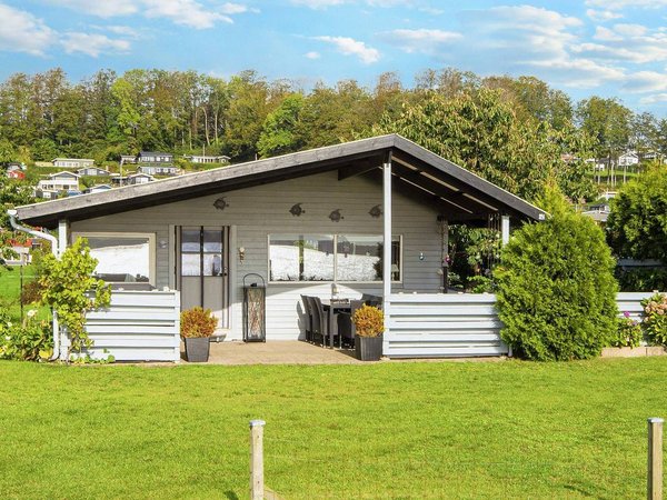 Holiday home in Aabenraa from £52 per night