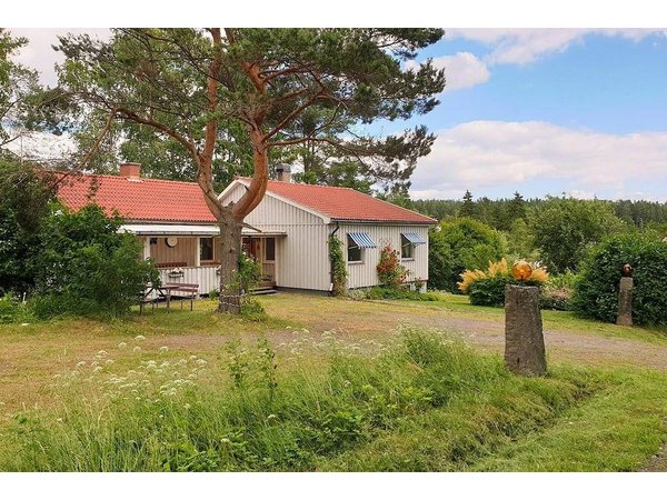 Holiday home in Vänern from £48 per night