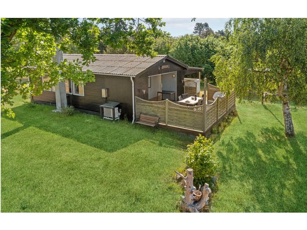 Holiday home in Rødby from £48 per night