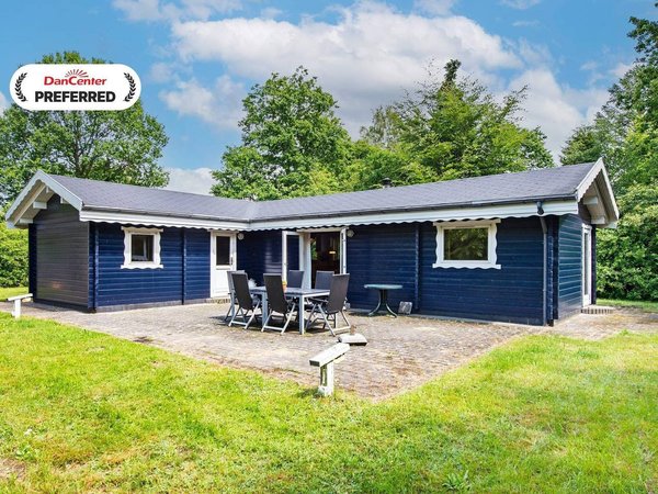 Holiday home in Silkeborg Region from £38 per night