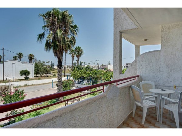Holiday apartment in Kos from £105 per night