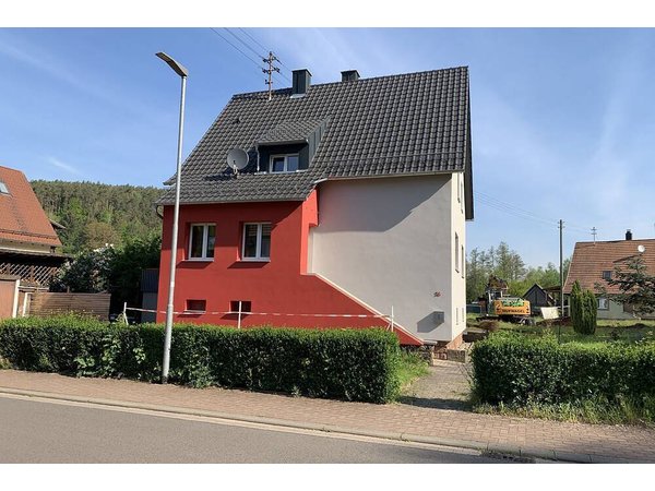 Holiday home in Palatinate from £58 per night