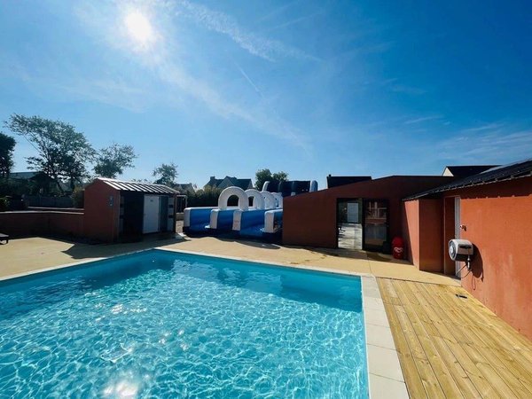 Camping in Erquy from £52 per night