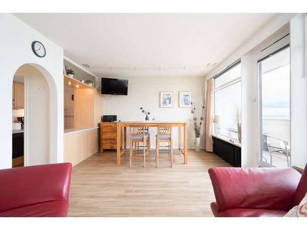 Holiday apartment in Sierksdorf from £30 per night
