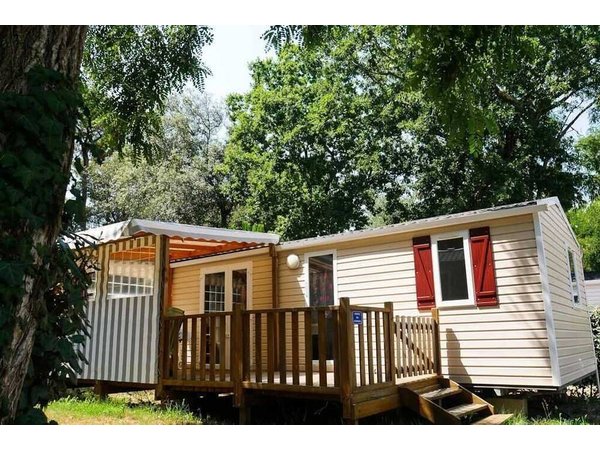Camping in Côte de Jade from £56 per night